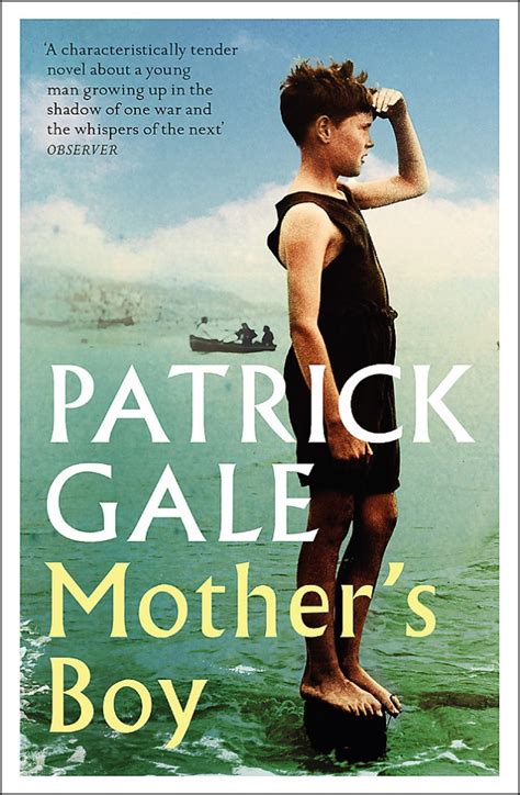 charles causley gay|Patrick Gale » Mother’s Boy